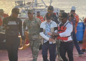 La DEA desmonta farsa de Ángel Martínez: nunca fue agente federal y enfrenta varias querellas en RD