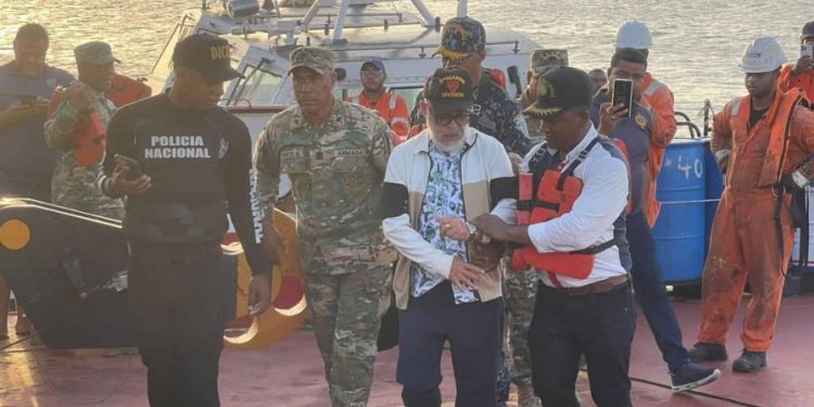 La DEA desmonta farsa de Ángel Martínez: nunca fue agente federal y enfrenta varias querellas en RD