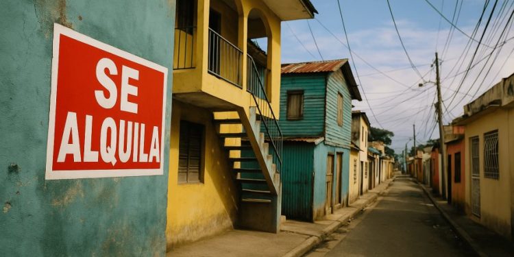 Ley de alquileres obligaría a mantener depósitos en bancos y notificar contratos al Estado