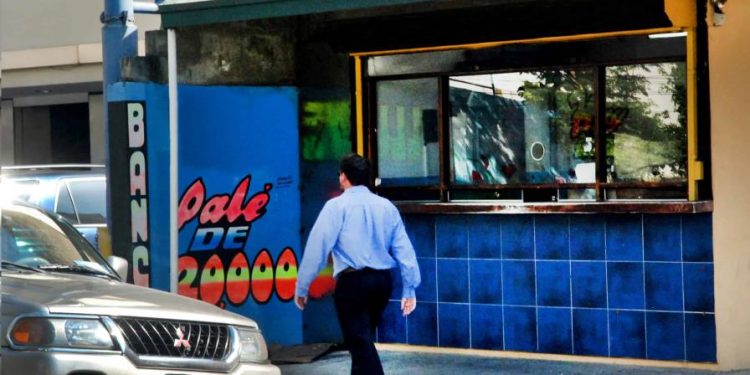 El proyecto para regular los juegos de azar divide a los que están en el negocio