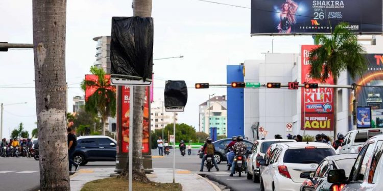 Prohibición de giros a la izquierda y otras medidas: ¿cuándo y dónde empezarán?