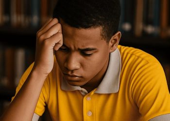 Ansiedad y miedo: emociones que invaden a quienes terminan la secundaria y buscan un nuevo camino