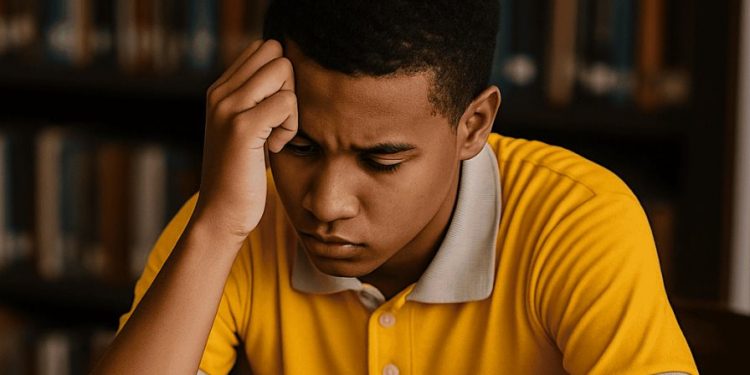 Ansiedad y miedo: emociones que invaden a quienes terminan la secundaria y buscan un nuevo camino