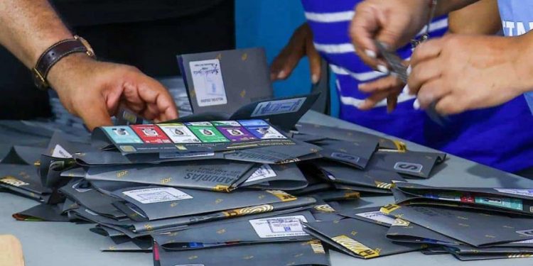 República Dominicana está entre los países que más financian a los partidos, con y sin elecciones