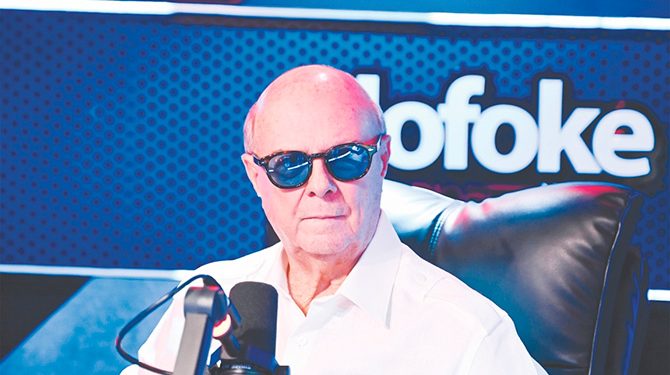 Hipólito Mejía destaca el papel clave de los trabajadores haitianos en sectores productivos de República Dominicana