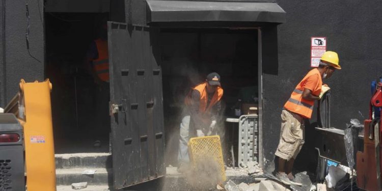 El desafío técnico que enfrentarán los jueces en el caso Jet Set