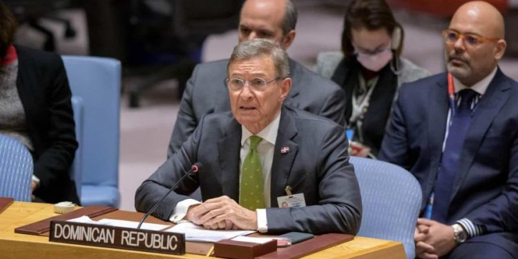 La seguridad de las personas encabezará agenda de la Cumbre de las Américas 2025