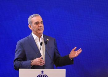 Abinader: todos los países se pueden cansar de Haití menos República Dominicana