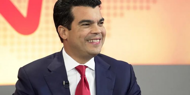 Arnaud: "El inapa impacta en forma directa 3 millones 500 mil personas "