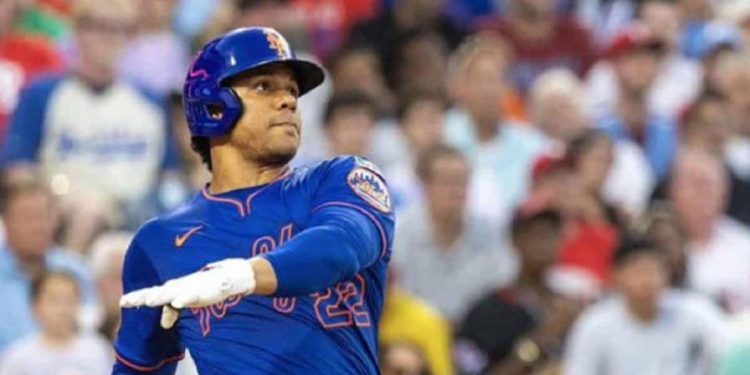 Juan Soto sigue con su gran mes al alcanzar su jonrón 20 y el número 11 de junio