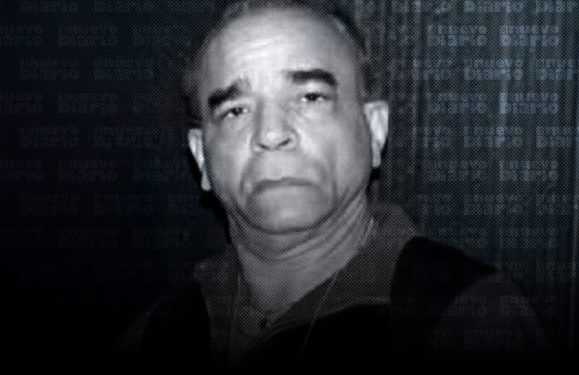 Restos de periodista Miguel Cruz Tejada serán traídos esta tarde por aeropuerto de Santiago