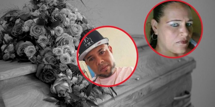 Fallece mujer tras recibir brutal golpiza de su pareja en Santiago