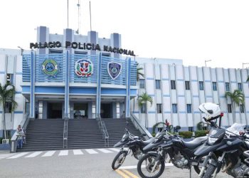 El Tribunal Constitucional condena a la Policía a pagar RD$3.6 millones a viuda de general