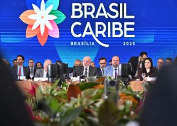 La Cumbre Brasil-Caribe le deja a Haití 290 millones de dólares y nuevas promesas de apoyo