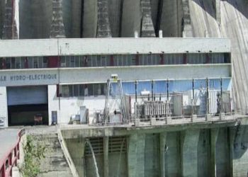 Puerto Príncipe está nuevamente sin electricidad por cierre forzoso de central hidroeléctrica