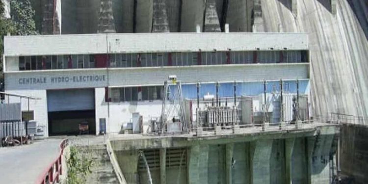 Puerto Príncipe está nuevamente sin electricidad por cierre forzoso de central hidroeléctrica