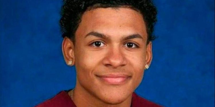 "Se lo merecía", madre de Lesandro Guzmán reacciona a muerte de uno de los asesinos de su hijo