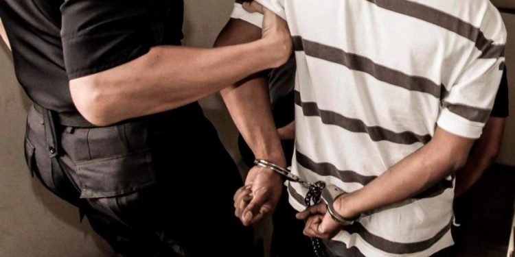 MP solicita 18 meses de prisión preventiva contra implicados en red de explotación de 40 mujeres