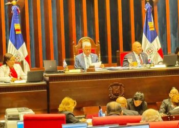 El Senado aprueba en primera lectura el proyecto que crea el Ministerio de Justicia