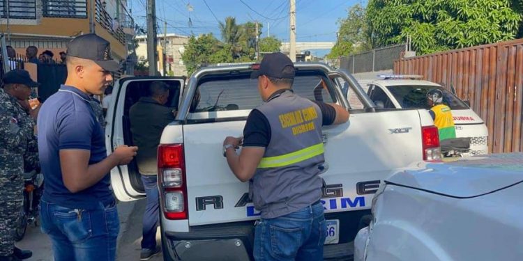 Migración dice que muerte de haitiano no fue causada por su personal, pero ocurrió durante operativo