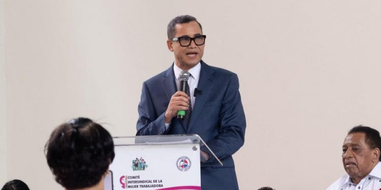 Inspecciones laborales continuarán sin excepciones, advierte el ministro de Trabajo