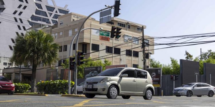 Las rutas alternas tras prohibición de giros a la izquierda en la Lope de Vega a partir del domingo