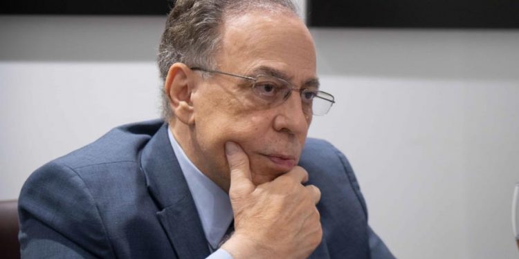 Consejo Unificado reconoce el problema de las pérdidas en las EDE, pero dice hay avances