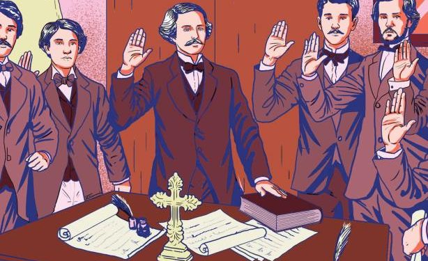 La Trinitaria, el movimiento más importante y visionario