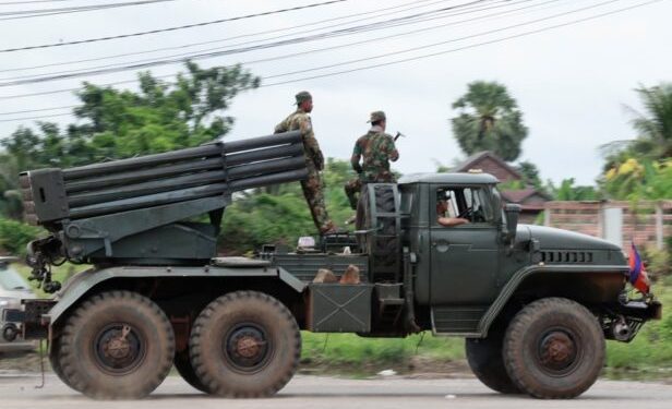 Malasia anuncia que Tailandia y Camboya se reunirán para negociar solución al conflicto