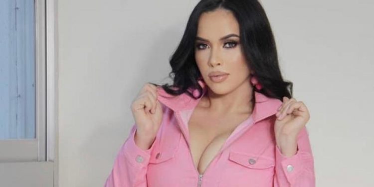 Aplazan audiencia de Ingrid Jorge tras nueva querella en su contra por difamación