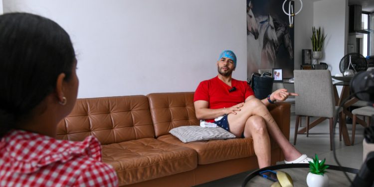 Cinco miembros de una familia tocados por la tragedia en Jet Set