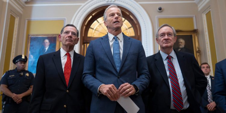 Millones de estadounidense podrían perder sus seguros de salud