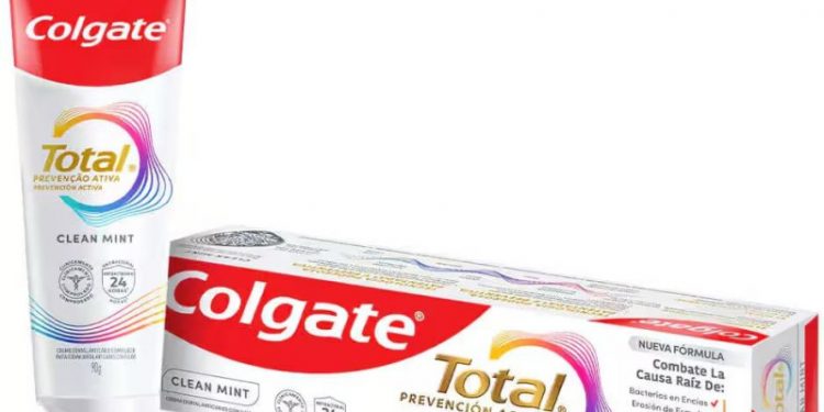 Autoridades dominicanas se reúnen con ejecutivos de Colgate-Palmolive tras alerta por pasta dental