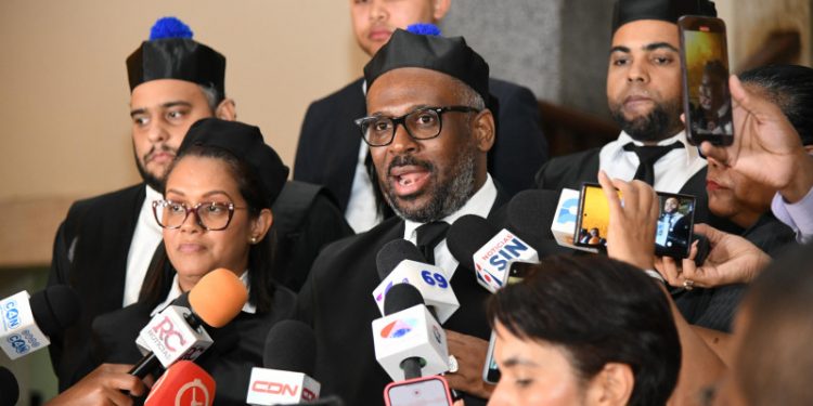 Wilson Camacho no descarta una "operación 2.0″ en caso de supuestos sobornos en instituciones públicas