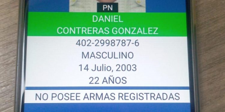 Ejército lamenta muerte de soldado ocurrida durante labores de patrullaje en Jimaní