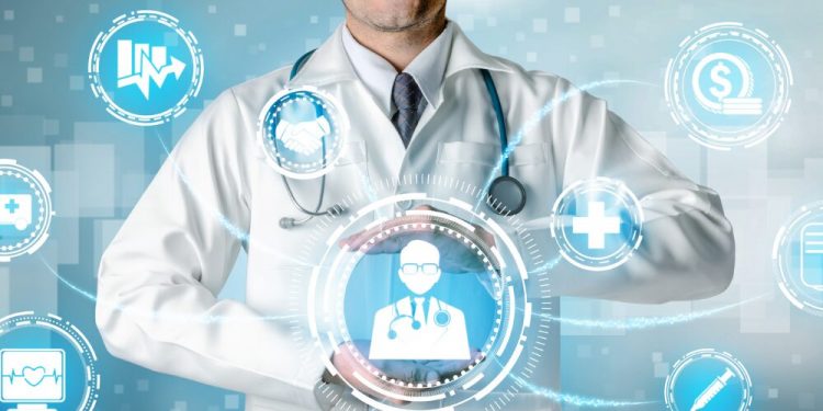 RD impulsa la transformación digital del sistema de salud con apoyo de Cisco y Xbyte