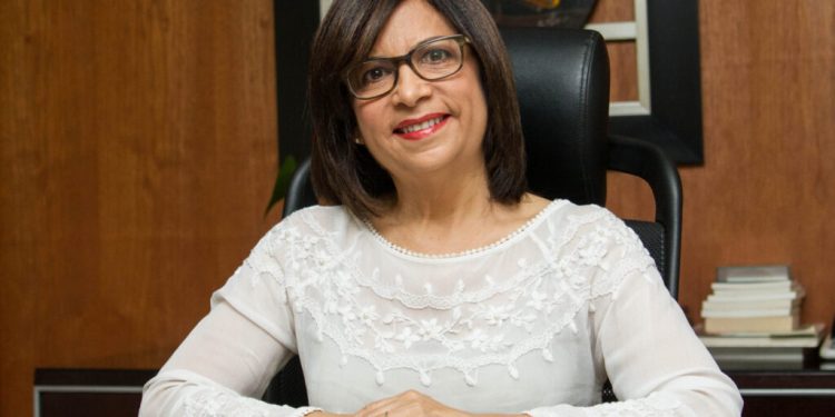 Detectan anomalías millonarias en Promipyme durante gestión de Maira Jiménez