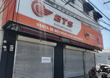 Ciudadanos ven positivo cierre de tiendas en la Duarte por violaciones laborales