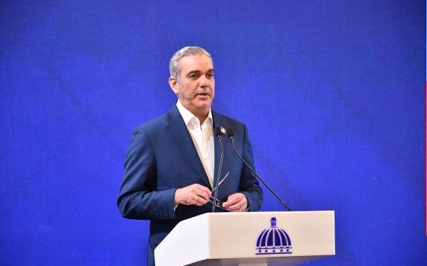 Abinader: No importa quién sea, si cometió un acto ilegal va a tener que responder ante el MP y lo hemos probado