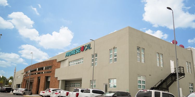 PROMESE/CAL garantiza disponibilidad de medicamentos para la diabetes en Farmacias del Pueblo