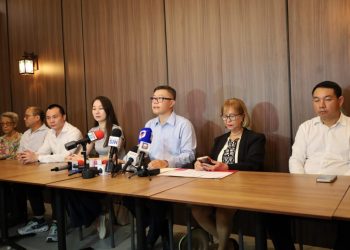 Centro de la Colonia China llama a la convivencia y advierte sobre el impacto de campañas discriminatorias