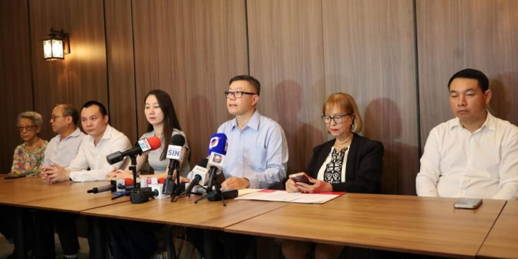 Centro de la Colonia China llama a la convivencia y advierte sobre el impacto de campañas discriminatorias