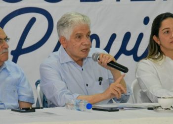 MOPC reafirma compromiso con el desarrollo de Valverde