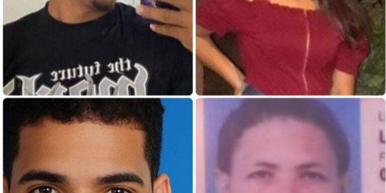 Identifican víctimas del trágico accidente en Jamao al Norte; eran del municipio de Esperanza