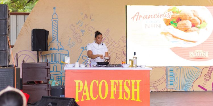 Expo Amaprosan 2025 concluye con éxito su trigésimo cuarta versión