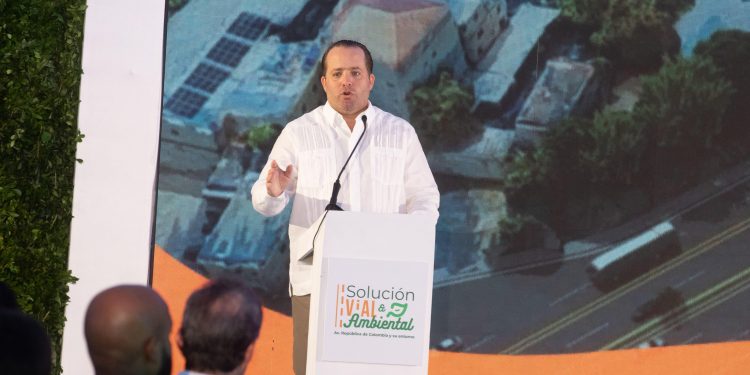 Gobierno presenta proyecto de solución vial y ambiental para la Av. República de Colombia y su entorno que impacta la calidad de vida de más de 1.4 millones de personas; reiteran no afectará al Botánico