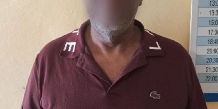 Apresan hondureño acusado de múltiples estafas contra entidad bancaria en el DN y Santiago