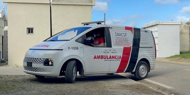 Hechos trágicos se registran en Santiago