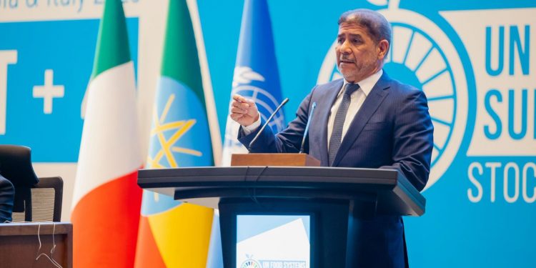 FAO confirma reducción de subalimentación en RD a 3.6 % durante gobierno de Abinader y gestión de Limber Cruz en Ministerio de Agricultura