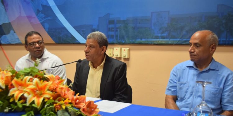 UASD Recinto Santiago celebrara 40 años de compromiso académico y social con amplia agenda de actividades